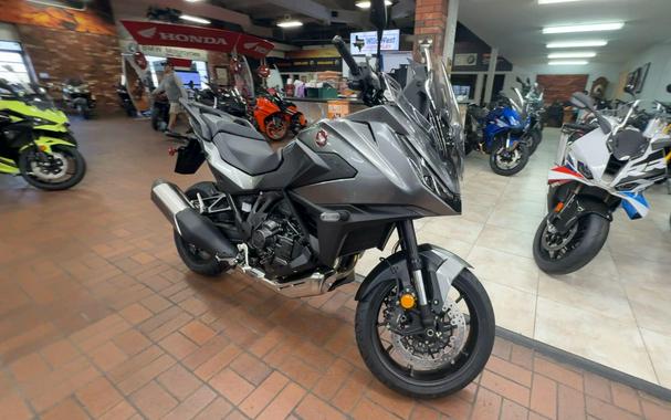 2026 Honda NT1100 DCT