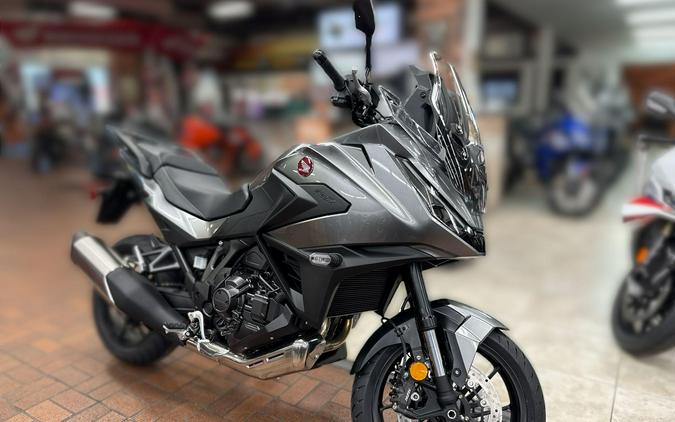 2026 Honda NT1100 DCT