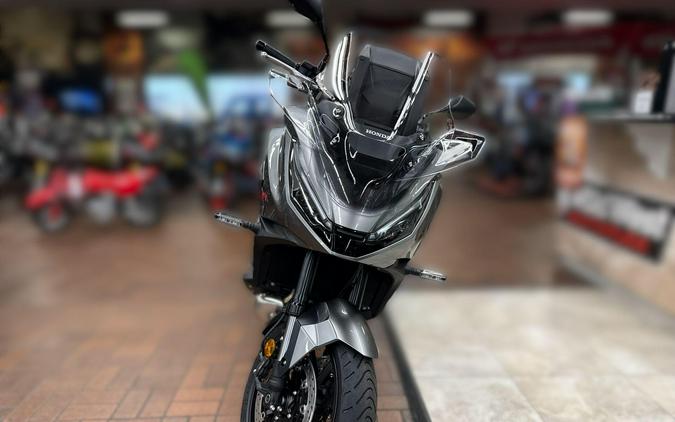 2026 Honda NT1100 DCT