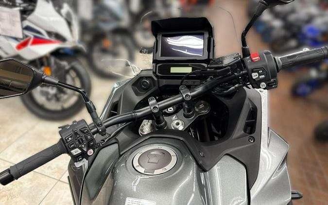 2026 Honda NT1100 DCT