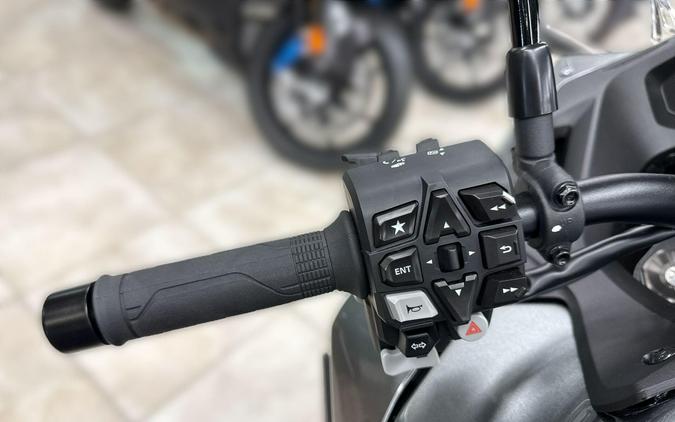 2026 Honda NT1100 DCT