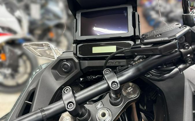 2026 Honda NT1100 DCT