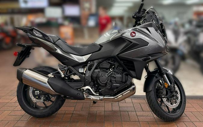 2026 Honda NT1100 DCT