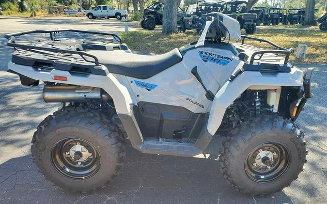 2026 Polaris® Sportsman 570 EPS