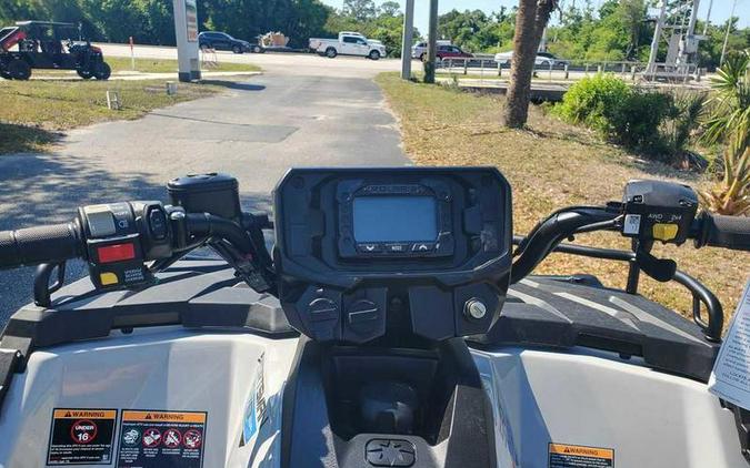 2026 Polaris® Sportsman 570 EPS