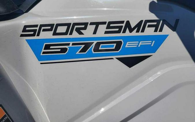 2026 Polaris® Sportsman 570 EPS