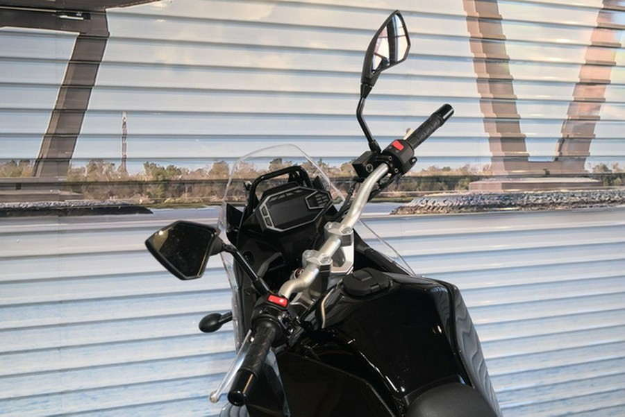 2026 CFMOTO SS 450