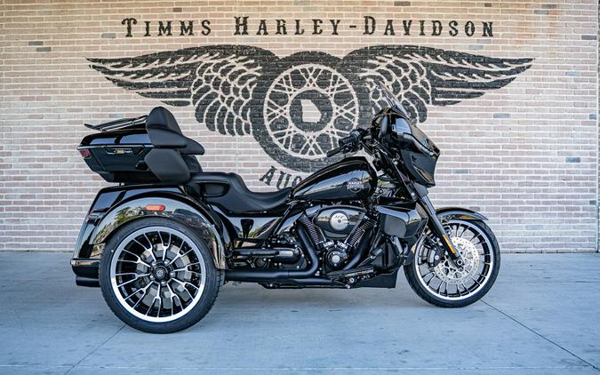 2026 Harley-Davidson® FLHLT - Street Glide® 3 Limited