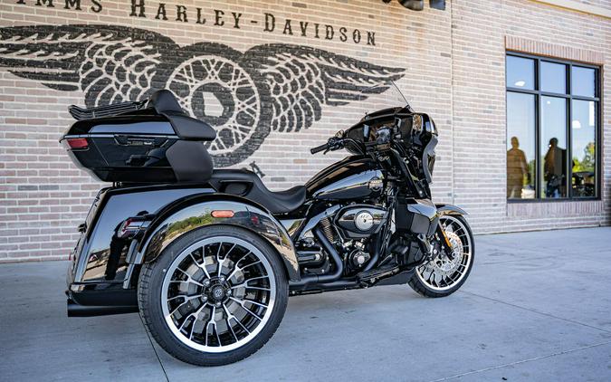 2026 Harley-Davidson® FLHLT - Street Glide® 3 Limited