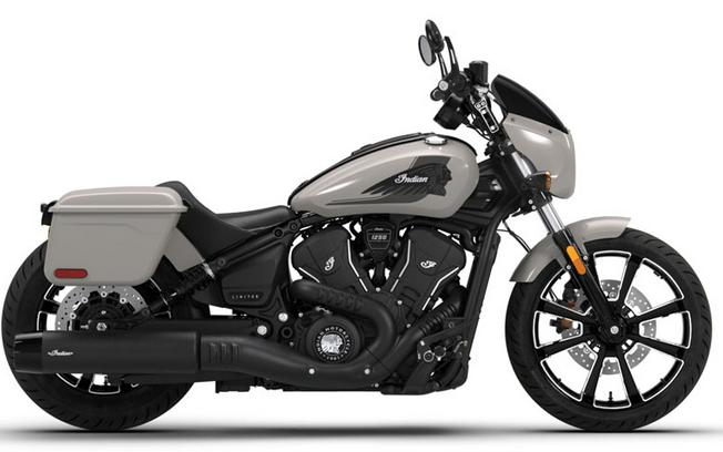 2026 Indian Motorcycle Sport Scout RT