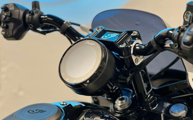 2026 Indian Motorcycle Sport Scout RT