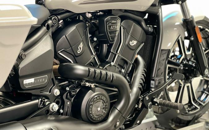 2026 Indian Motorcycle Sport Scout RT