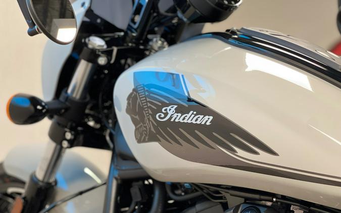 2026 Indian Motorcycle Sport Scout RT