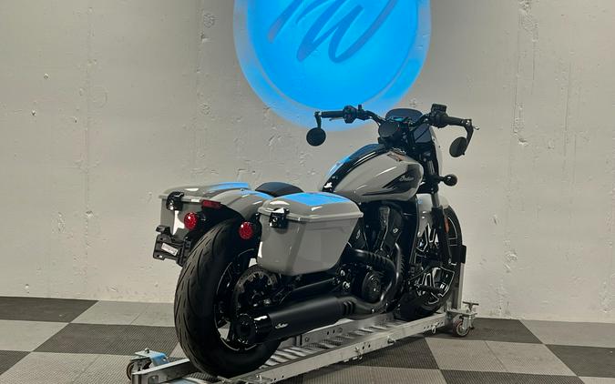 2026 Indian Motorcycle Sport Scout RT