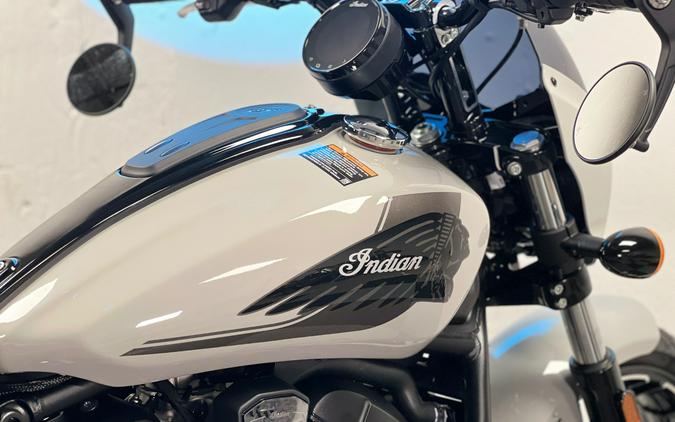 2026 Indian Motorcycle Sport Scout RT