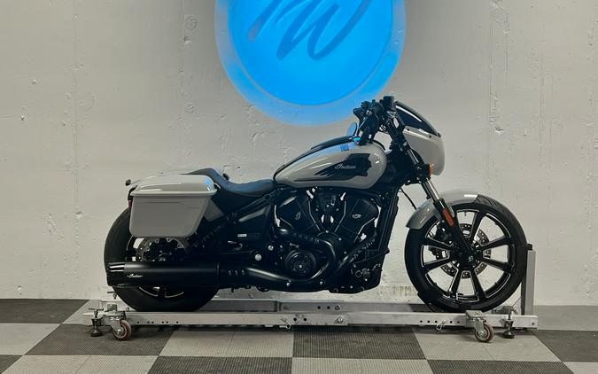 2026 Indian Motorcycle Sport Scout RT