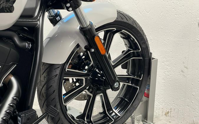 2026 Indian Motorcycle Sport Scout RT
