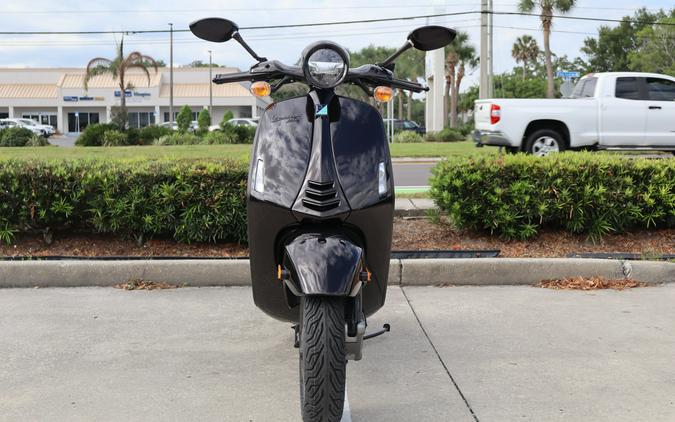 2026 Vespa 946 Horse