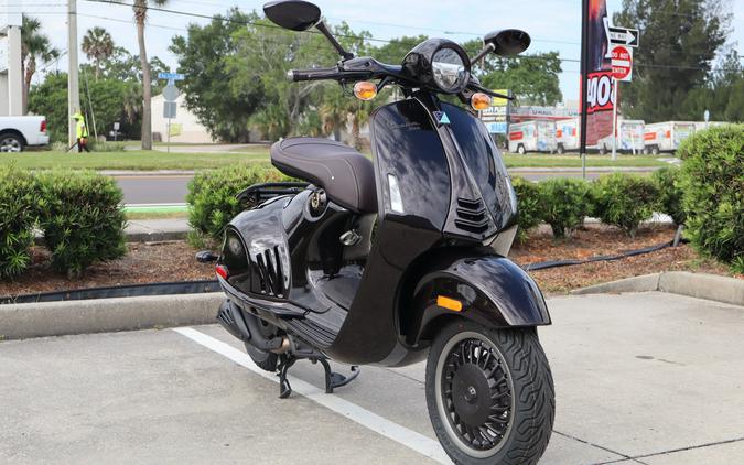 2026 Vespa 946 Horse