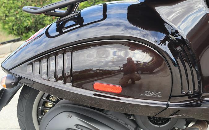 2026 Vespa 946 Horse