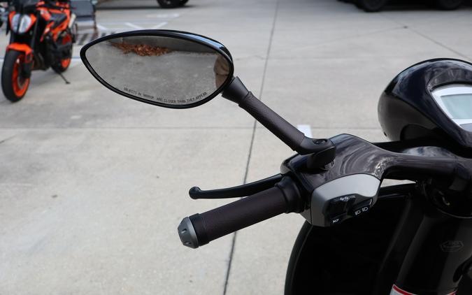 2026 Vespa 946 Horse