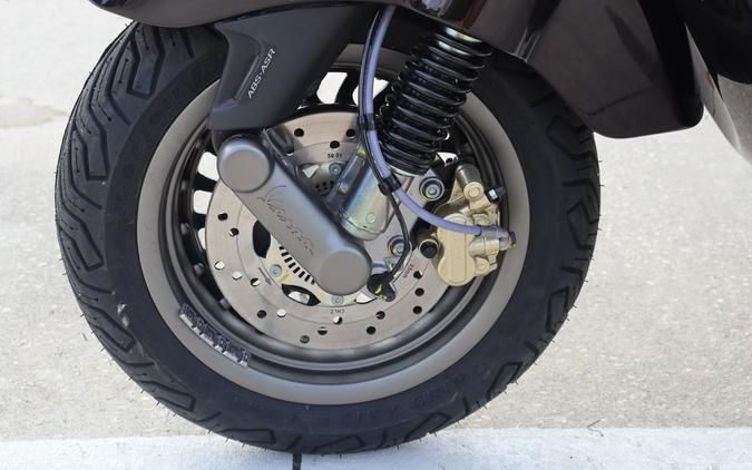 2026 Vespa 946 Horse