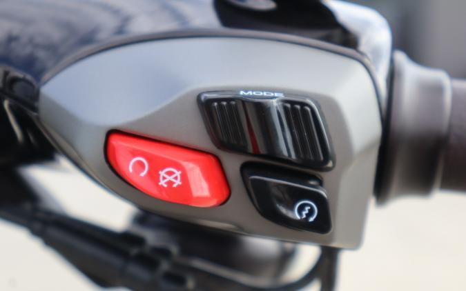 2026 Vespa 946 Horse