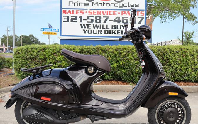 2026 Vespa 946 Horse