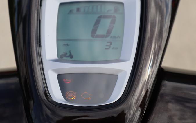 2026 Vespa 946 Horse