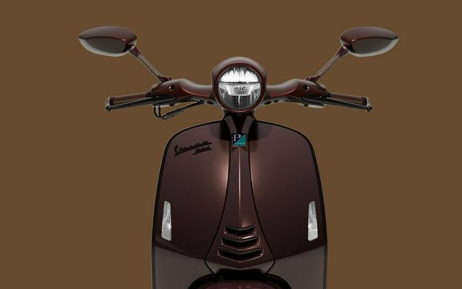 2026 Vespa 946 Horse