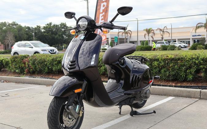 2026 Vespa 946 Horse