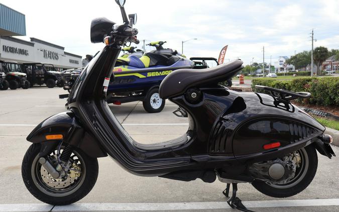 2026 Vespa 946 Horse
