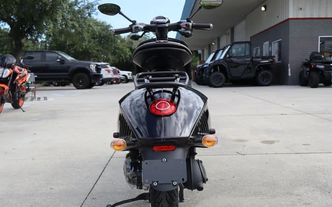 2026 Vespa 946 Horse
