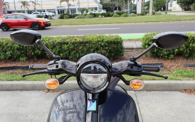 2026 Vespa 946 Horse