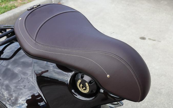 2026 Vespa 946 Horse