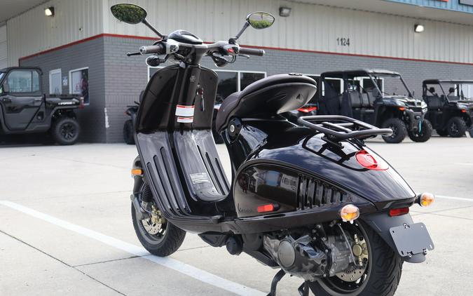2026 Vespa 946 Horse