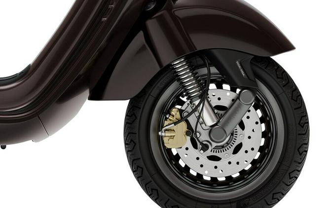 2026 Vespa 946 Horse