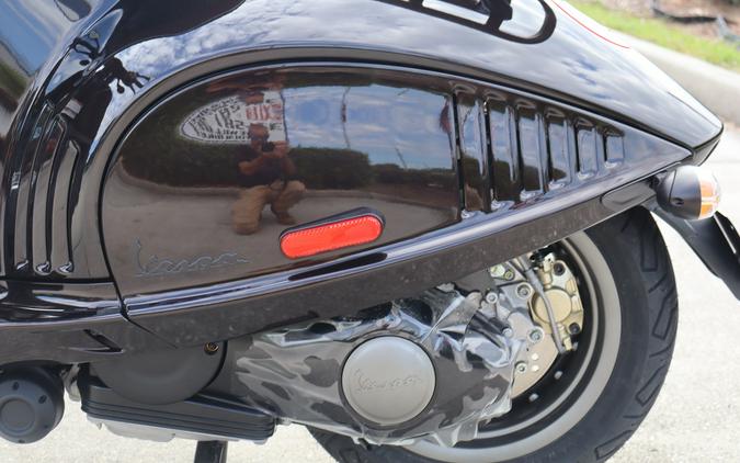 2026 Vespa 946 Horse