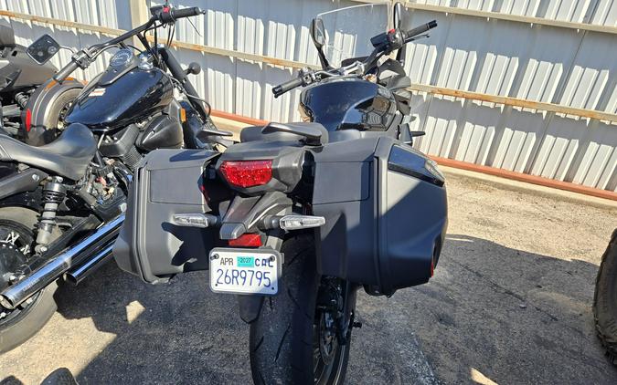 2024 SUZUKI GSX-S1000GT CA