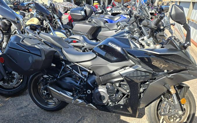 2024 SUZUKI GSX-S1000GT CA