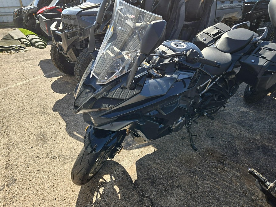 2024 SUZUKI GSX-S1000GT CA