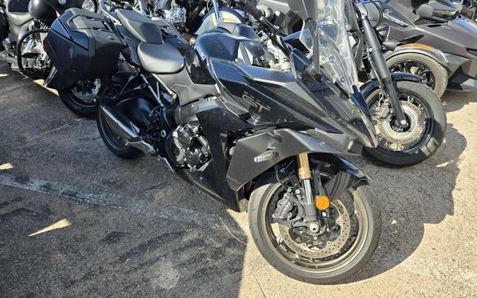 2024 SUZUKI GSX-S1000GT CA