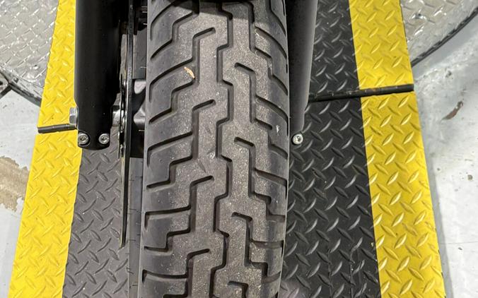 2020 Honda Rebel® 300 ABS Black Denim