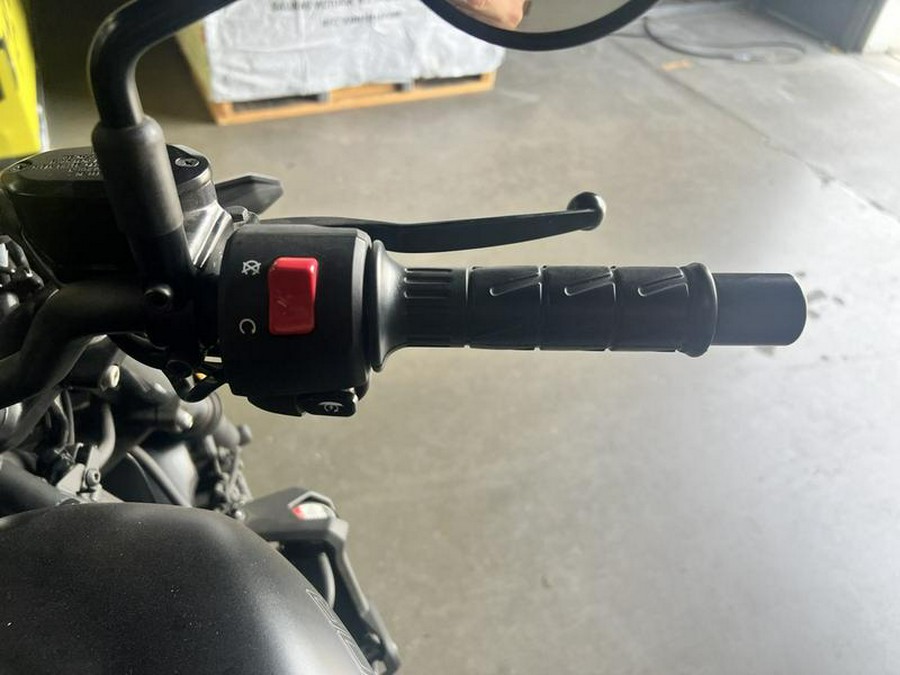 2025 Kawasaki Eliminator®