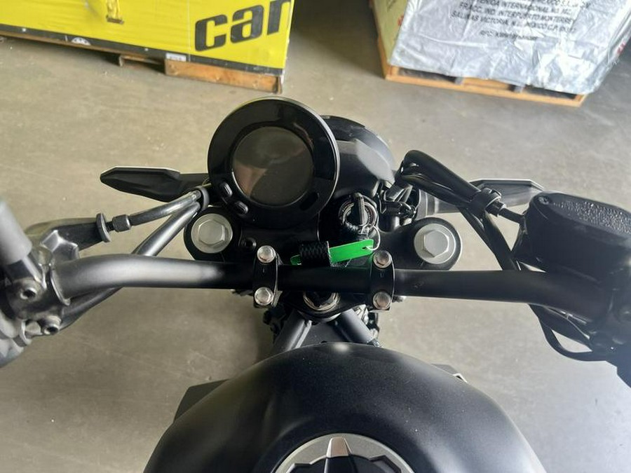2025 Kawasaki Eliminator®