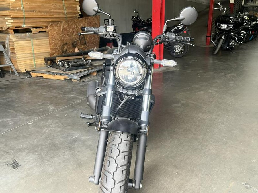 2025 Kawasaki Eliminator®