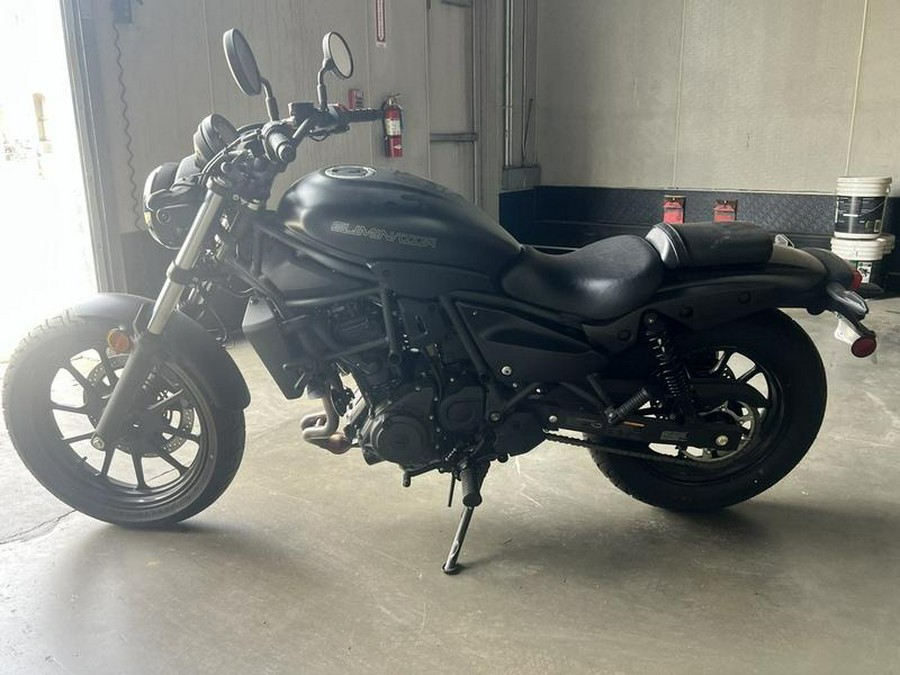 2025 Kawasaki Eliminator®