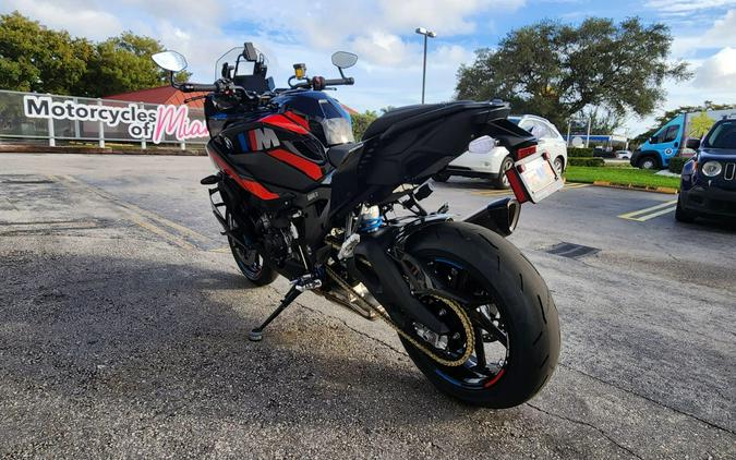 2026 BMW M 1000 XR