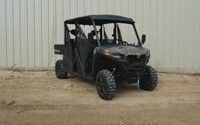 2026 CFMOTO UFORCE 800 XL