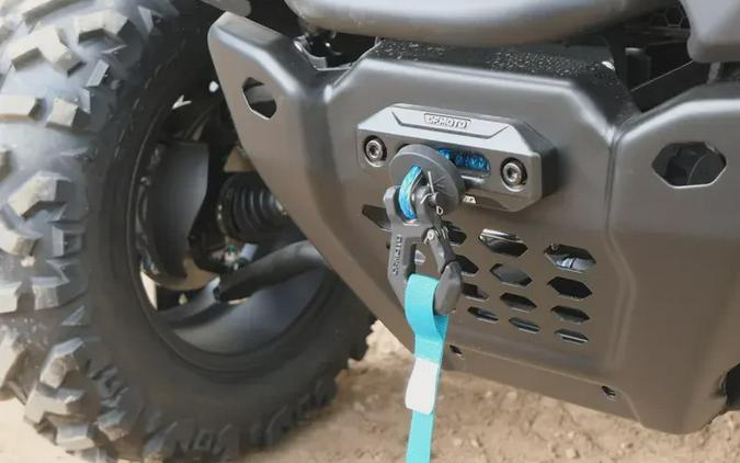 2026 CFMOTO UFORCE 800 XL